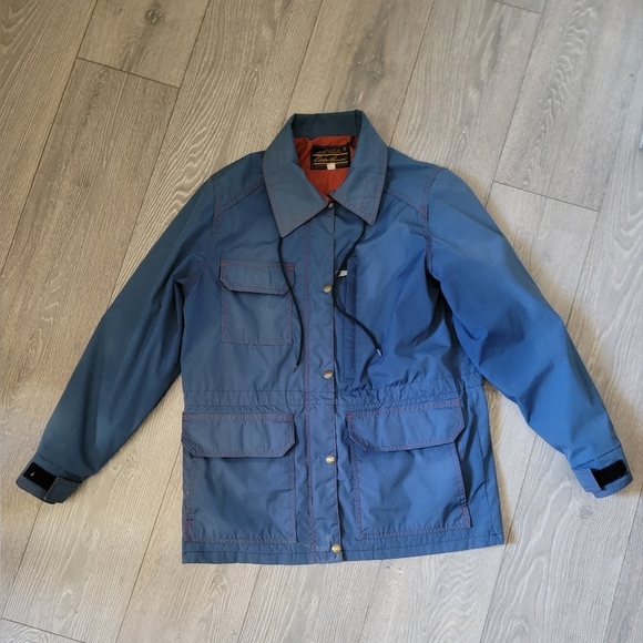 Vintage (80s) Eddie Bauer Jacket - Picture 1 of 6
